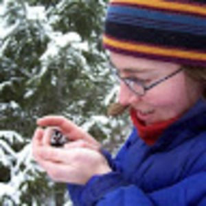 Meet your Posher, Leigh